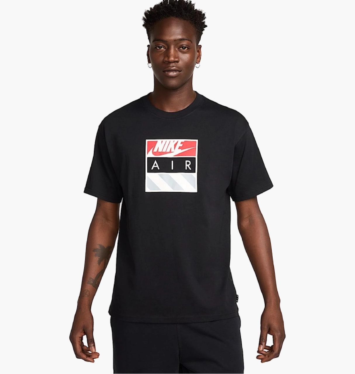 Nike Sportswear Men's T-SHIRT